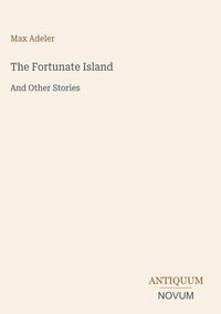 Produktbild: The Fortunate Island
