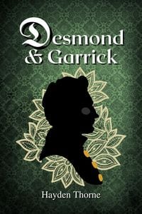Produktbild: Desmond and Garrick
