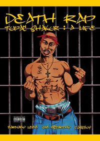 Produktbild: Death Rap Tupac Shakur