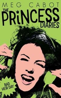 Produktbild: Bad Heir Day