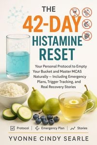 Produktbild: The 42-Day Histamine Reset