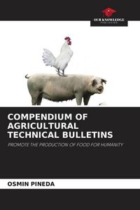 Produktbild: Compendium Of Agricultural Technical Bulletins