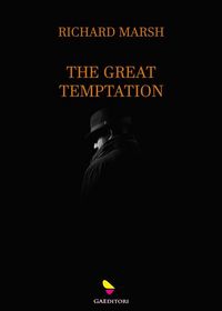 Produktbild: The Great Temptation