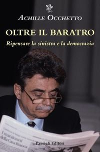Produktbild: Oltre il baratro. Ripensare la sinistra e la democrazia