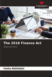 Produktbild: The 2018 Finance Act
