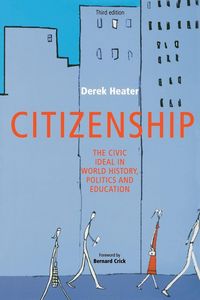 Produktbild: Citizenship