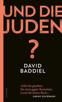 Produktbild: Und die Juden?