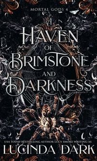 Produktbild: A Haven of Brimstone and Darkness