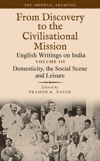 Produktbild: Domesticity, the Social Scene and Leisure