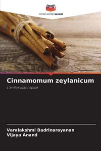Produktbild: Cinnamomum zeylanicum