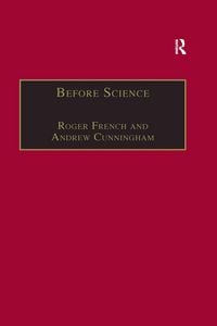 Produktbild: Before Science
