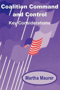 Produktbild: Coalition Command and Control