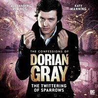 Produktbild: The Twittering of Sparrows