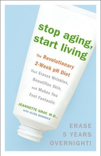 Produktbild: Stop Aging, Start Living