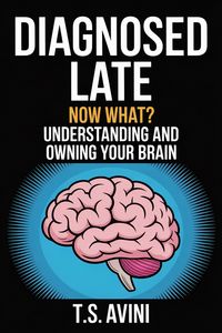 Produktbild: Diagnosed Late