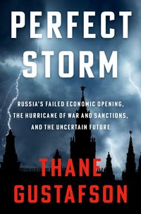Produktbild: Perfect Storm