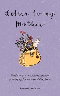 Produktbild: Letter to My Mother
