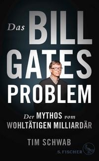 Produktbild: Das Bill-Gates-Problem