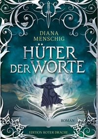 Produktbild: H&uuml;ter der Worte