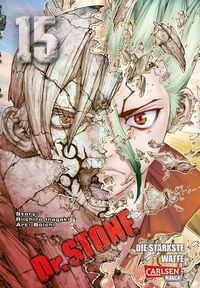 Produktbild: Dr. Stone 15