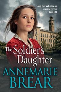 Produktbild: The Soldier's Daughter