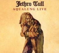 Produktbild: Aqualung Live (Remaster 2025,CD Digipak)