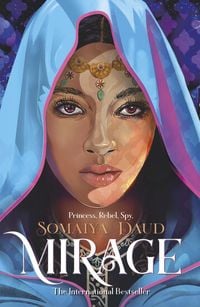 Produktbild: Mirage