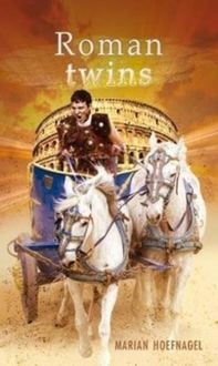 Produktbild: Roman Twins