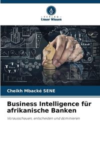 Produktbild: Business Intelligence f&uuml;r afrikanische Banken