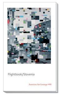 Produktbild: Flightbook Slowenien