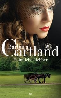 Produktbild: Heimliche Liebe