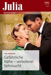 Produktbild: Gef&auml;hrliche N&auml;he - verbotene Sehnsucht