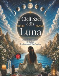 Produktbild: I Cicli Sacri della Luna