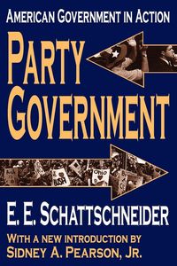 Produktbild: Party Government