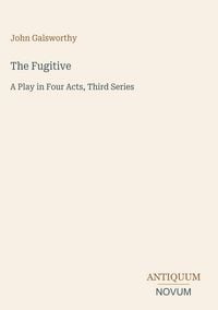 Produktbild: The Fugitive