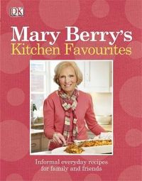 Produktbild: Mary Berry's Kitchen Favourites