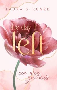 Produktbild: The Day I Left