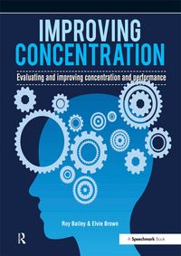Produktbild: Improving Concentration