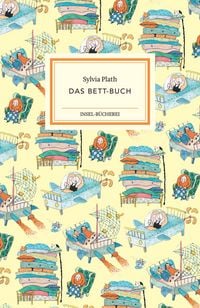 Produktbild: Das Bett-Buch