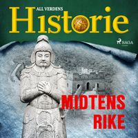 Produktbild: Midtens rike