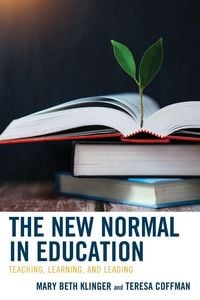 Produktbild: New Normal in Education