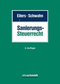 Produktbild: Sanierungssteuerrecht