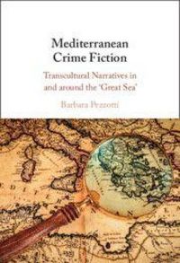 Produktbild: Mediterranean Crime Fiction