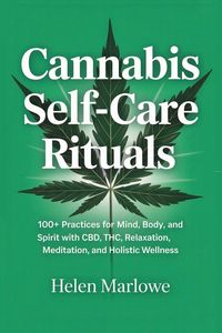Produktbild: Cannabis Self-Care Rituals