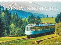 Produktbild: Eisenbahn-Nostalgie 2027