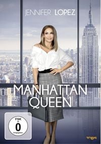 Produktbild: Manhattan Queen