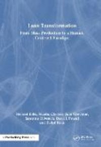 Produktbild: Lean Transformation