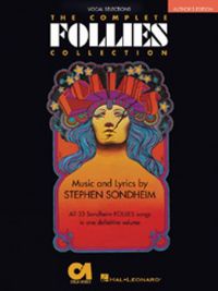 Produktbild: Follies - The Complete Collection