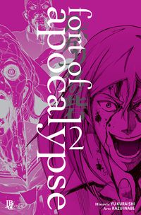 Produktbild: Fort of Apocalypse vol. 02