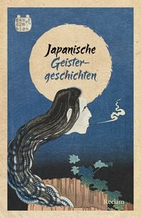 Produktbild: Japanische Geistergeschichten